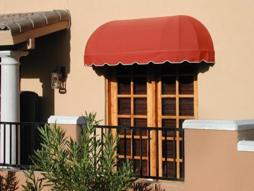 Tucson Residential Awnings