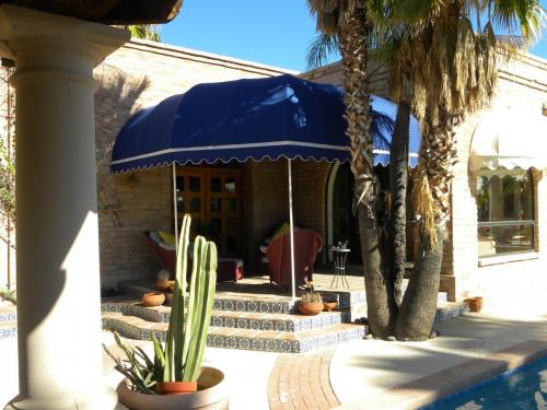 Tucson Residential Canopies