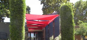 Tucson Commercial Shade Sails