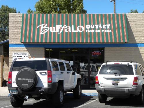Tucson Commercial Awnings